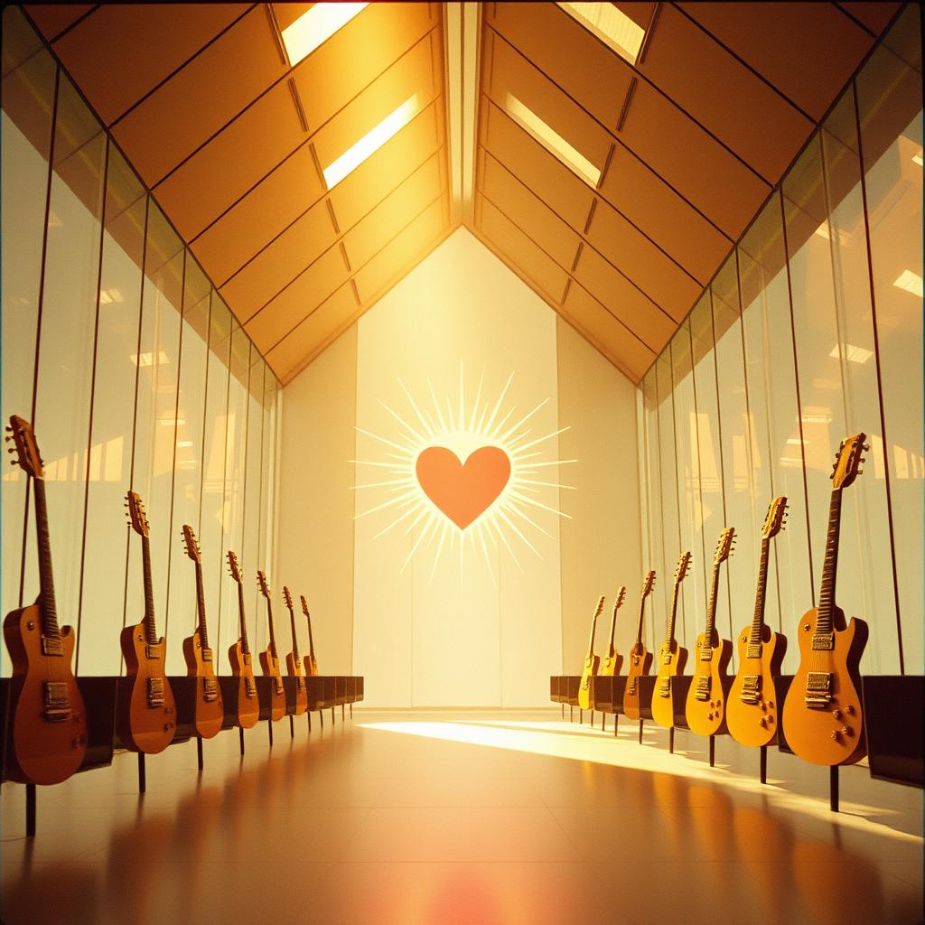 Heartbeat of My Soul