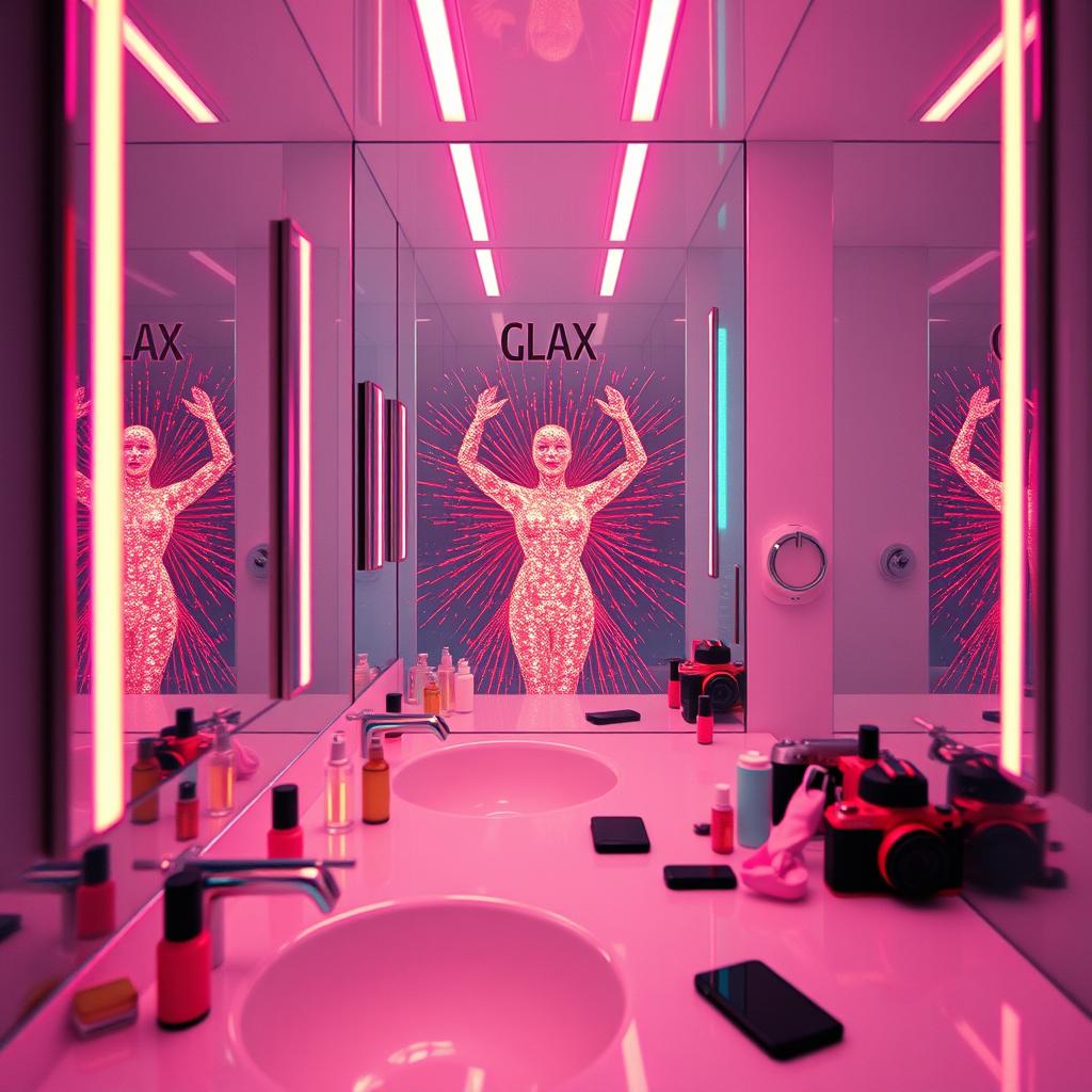 Beat The Face, Beat The Night