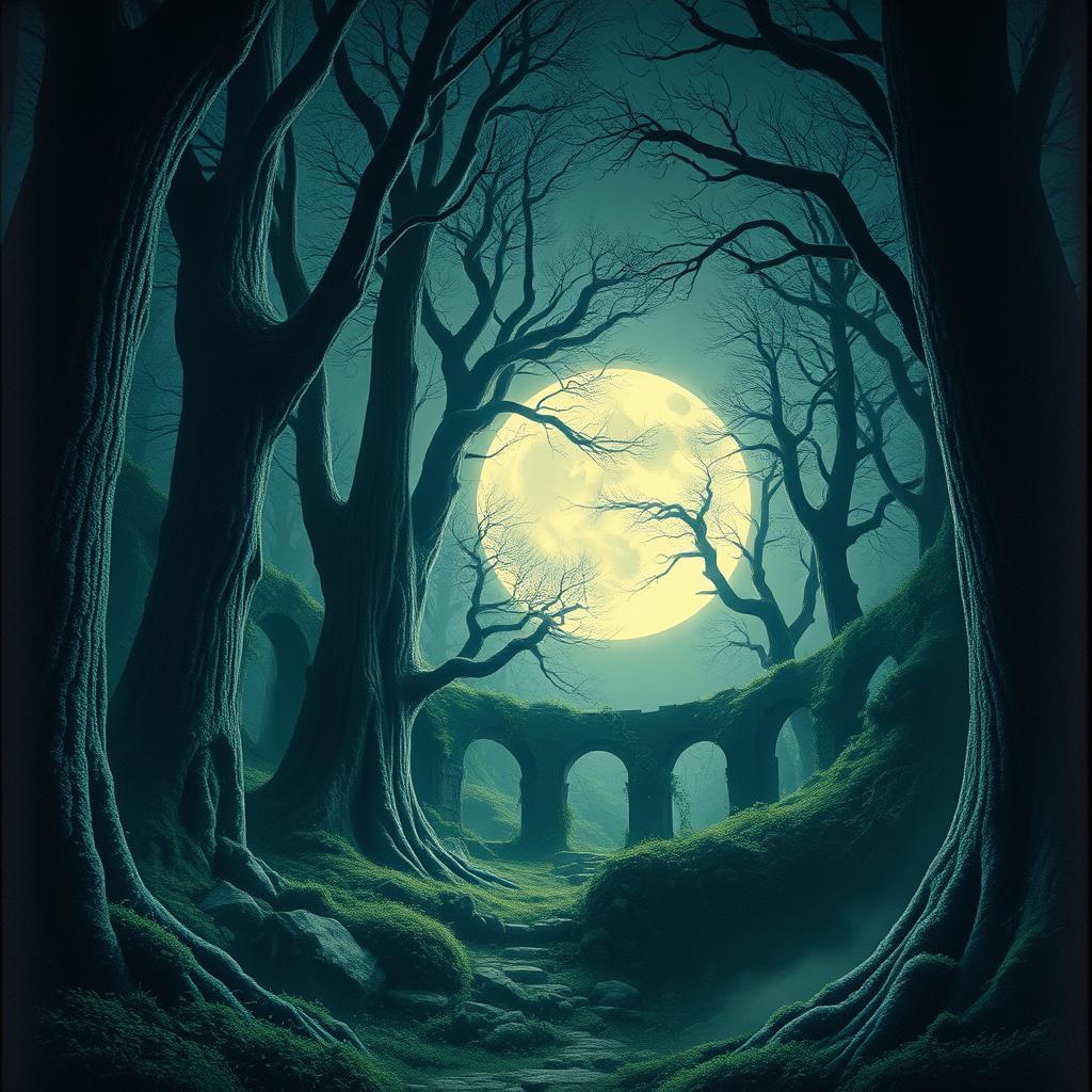 Twilight Whispers