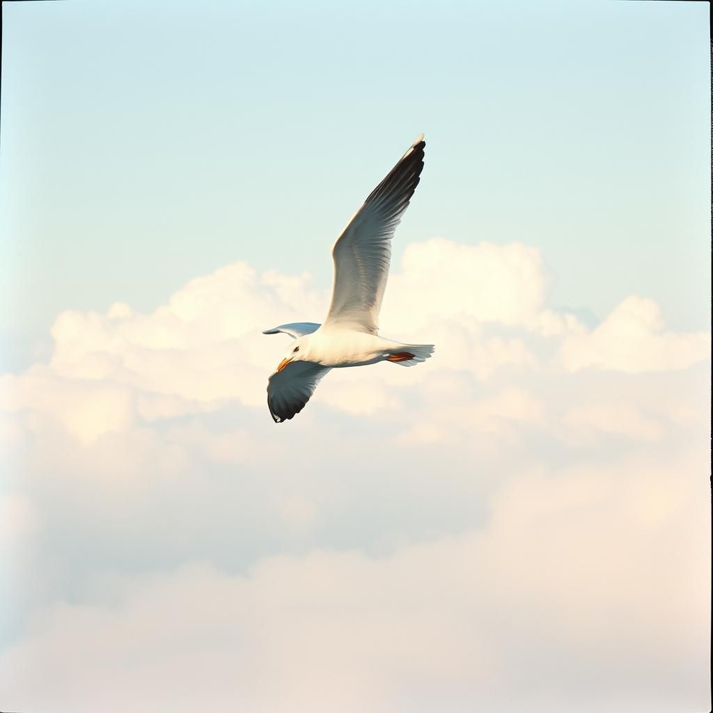 Carta a Gaviota