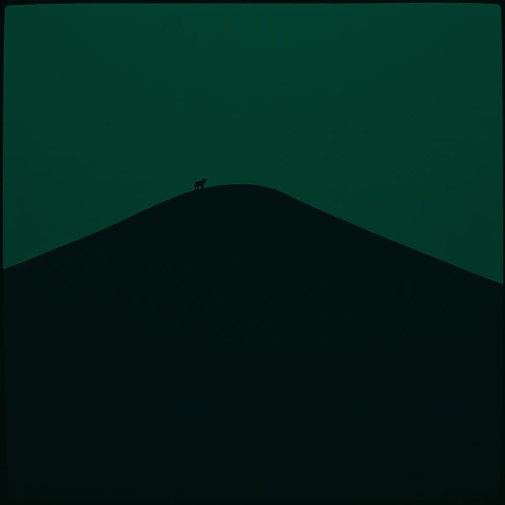 Bend the hill