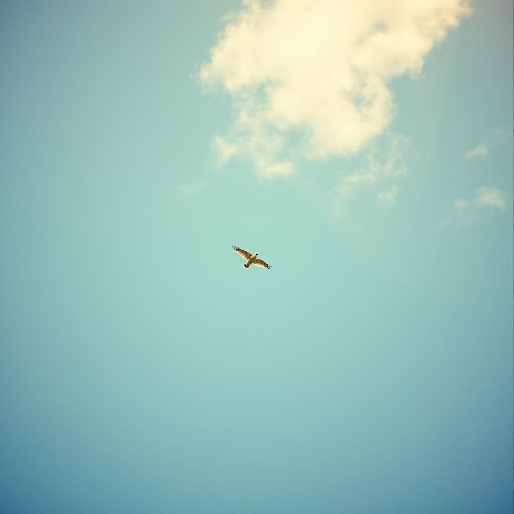 Libre comme l'air