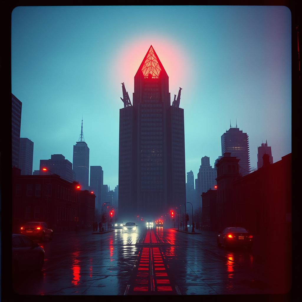Fourth of July (experimental)