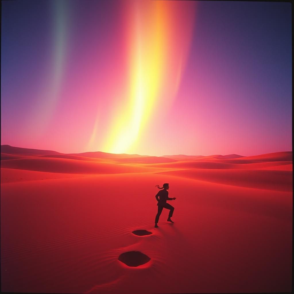 Sacred Pulse