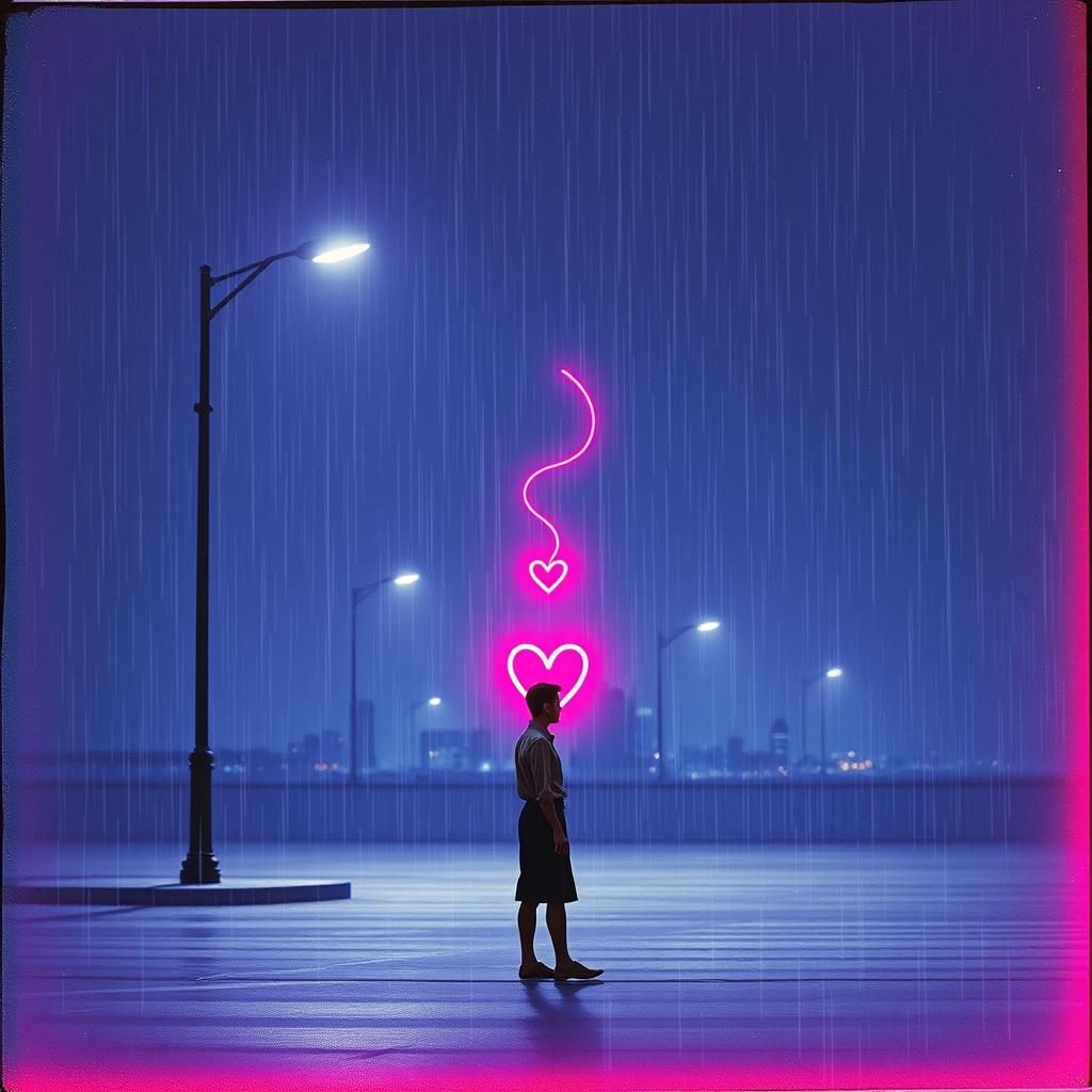Alone