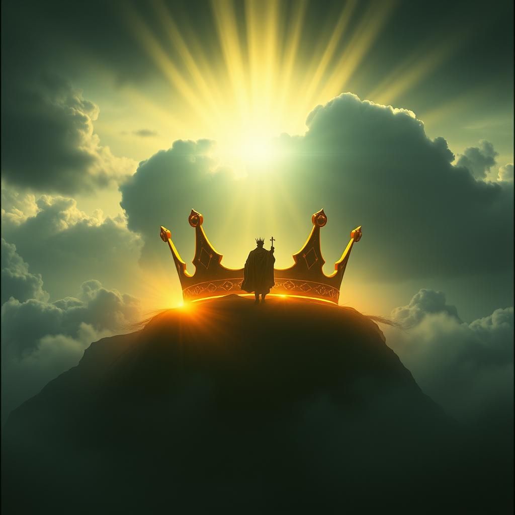 King by Divine Design