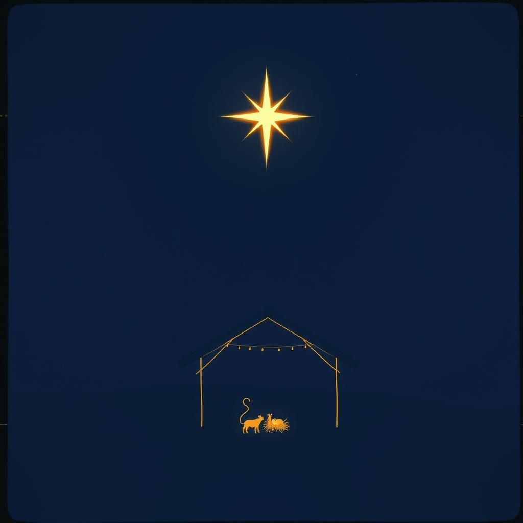 A Savior Is Born