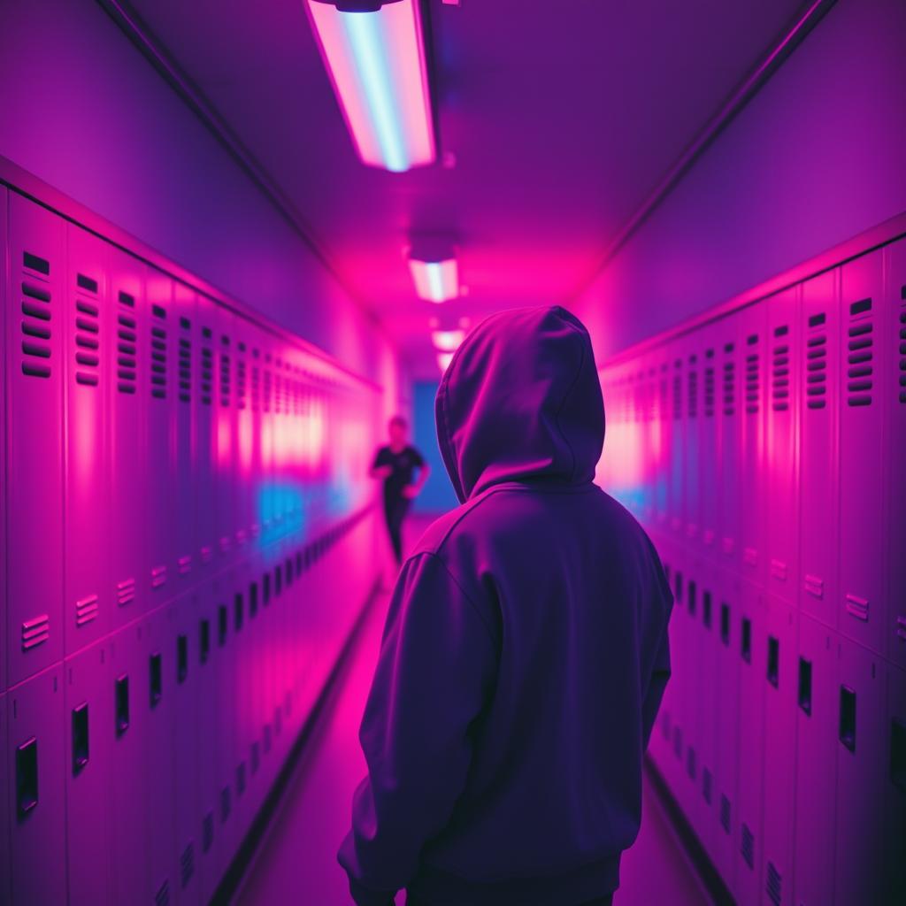 Midnight Hallway Confessions