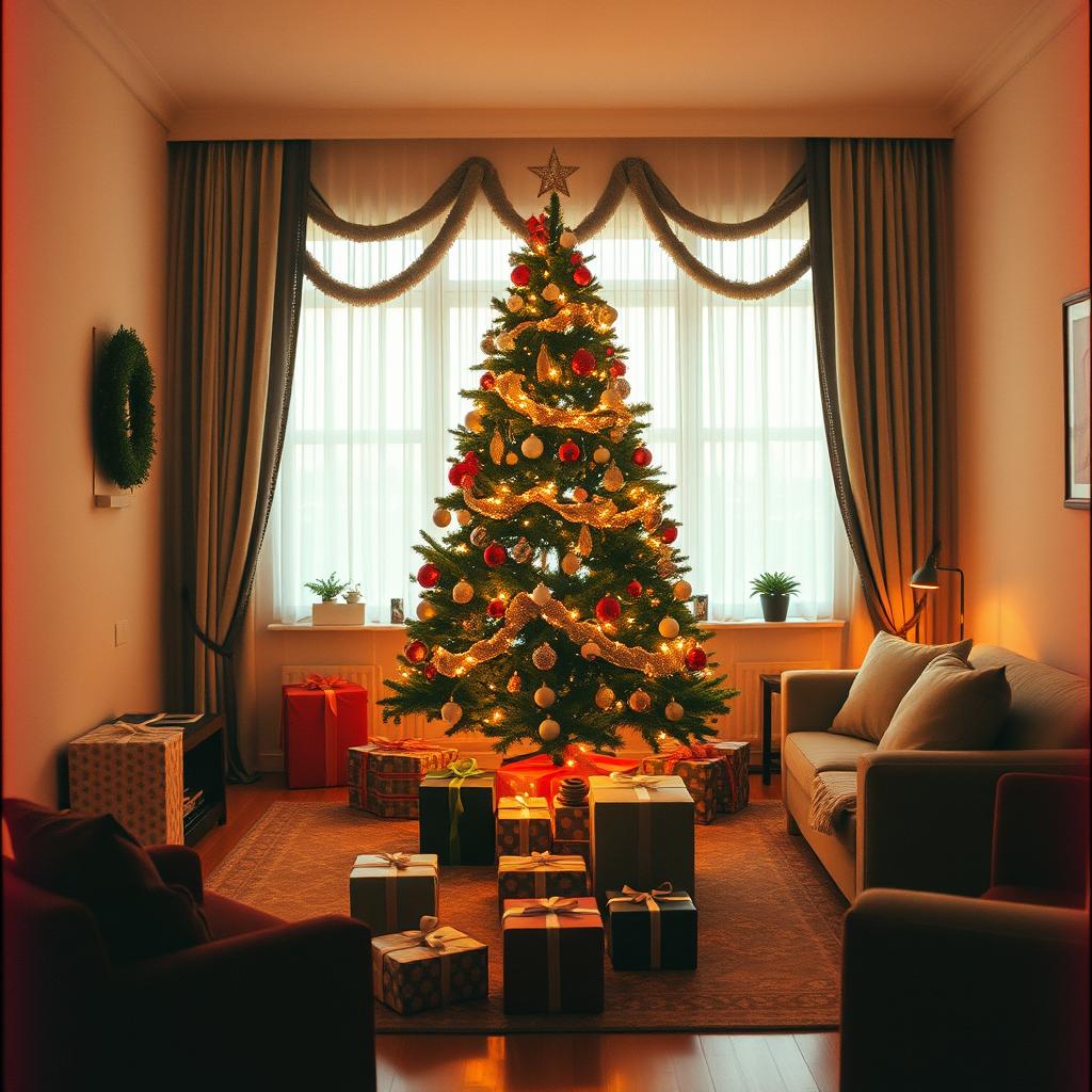 Souvenirs de Noël