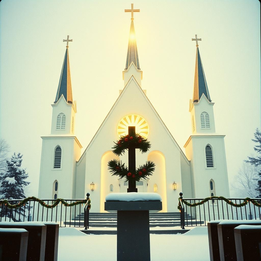 Happy Christmas
