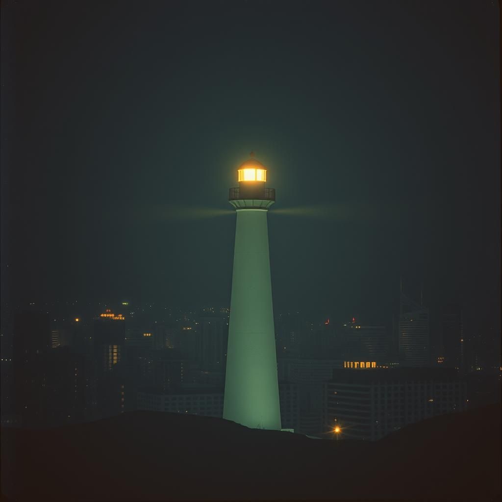John’s light