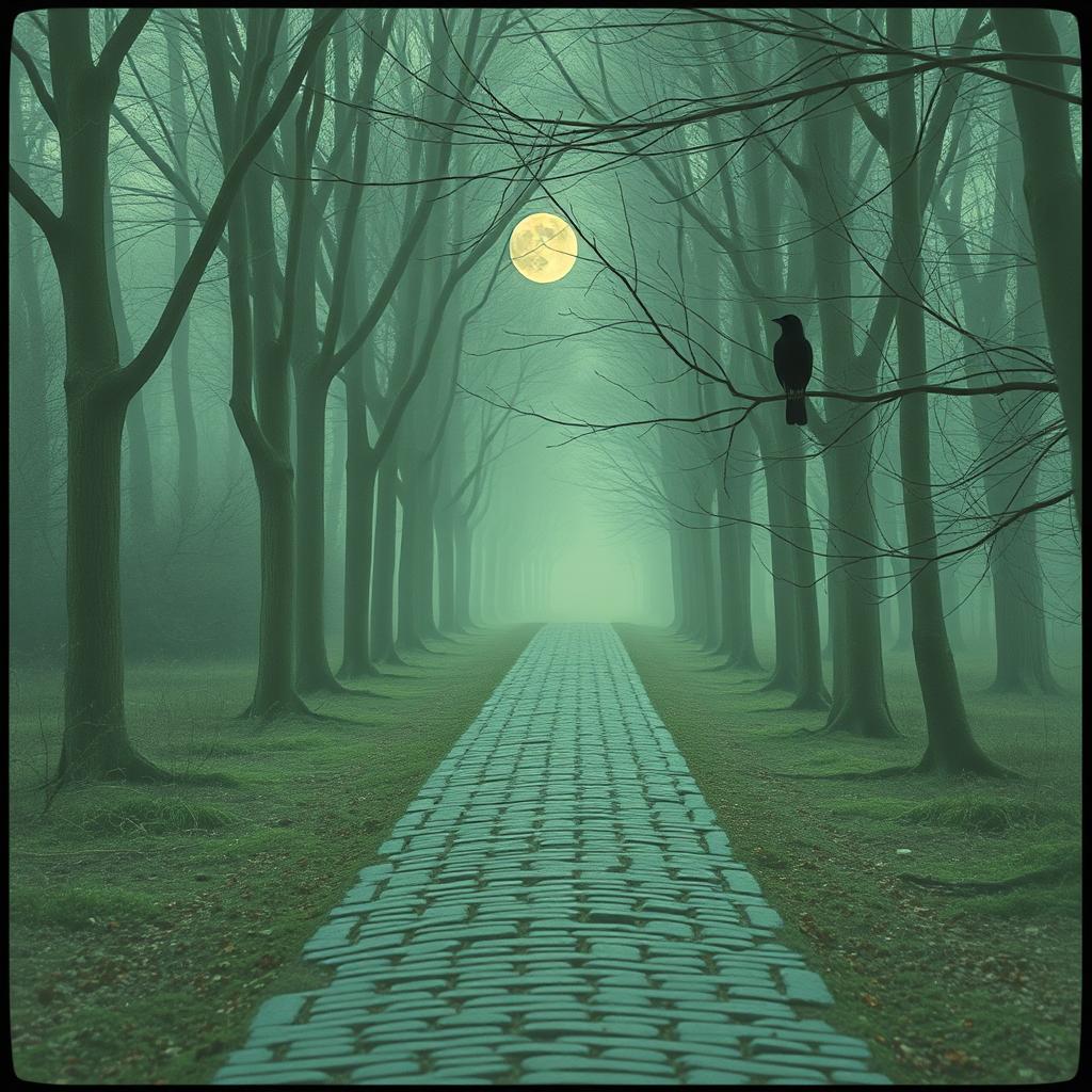 A Road Well Travelled