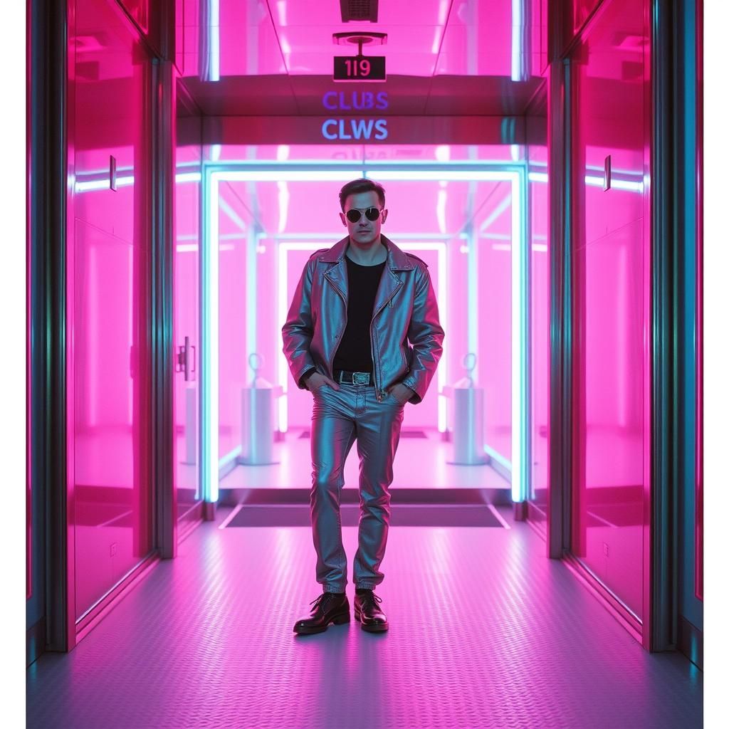Keed So Cool (Но Не Очень)