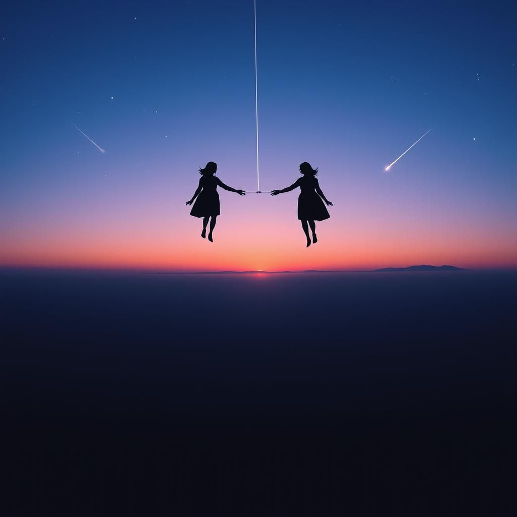 I See A Dream