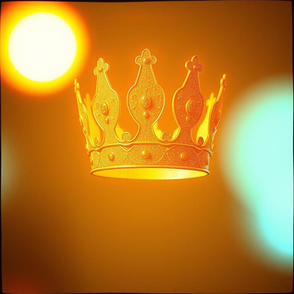 Golden: versión...estudios alevera...(demon hunters)