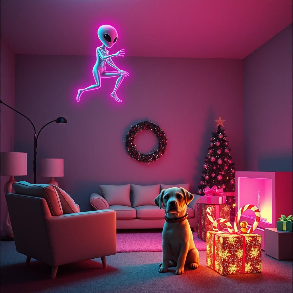 Jingle Jammers (Zibber’s Hyperdrive Holiday)