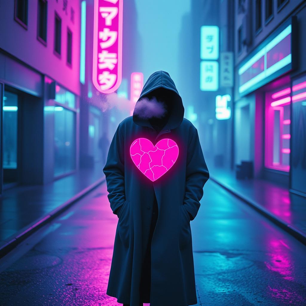 Porcelain Heart Defense