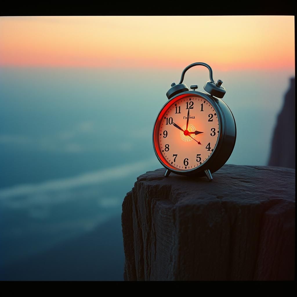 Wake Up