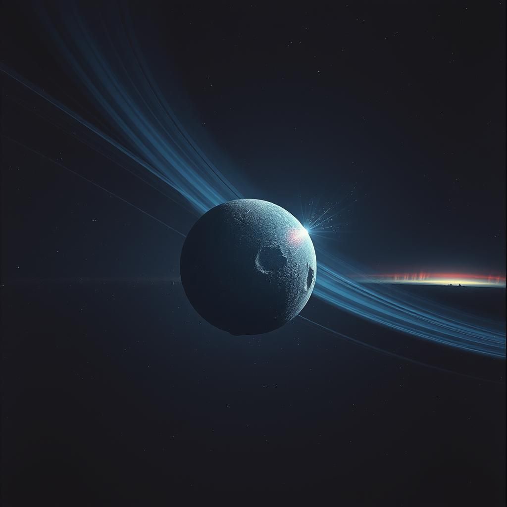 Asteroid Heart