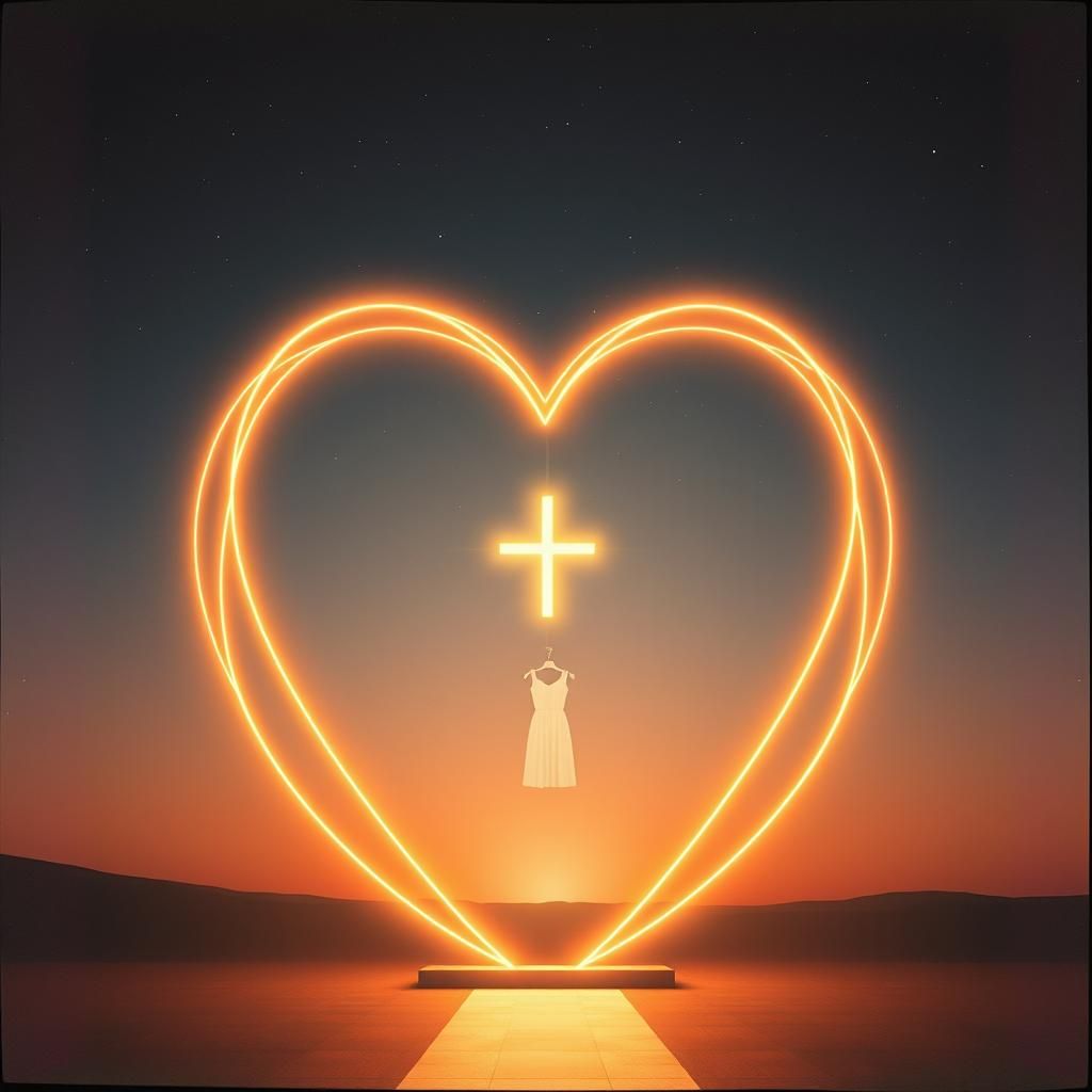 Built on Love