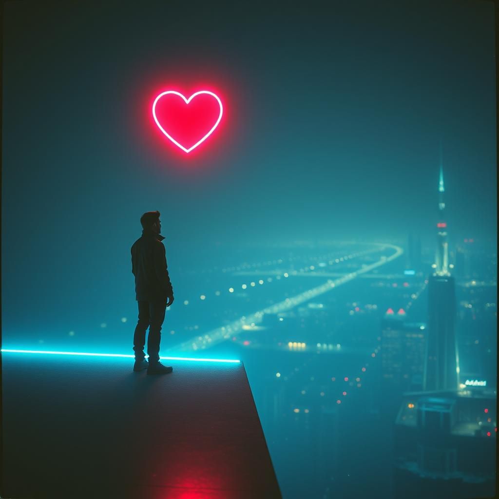 Wait for me