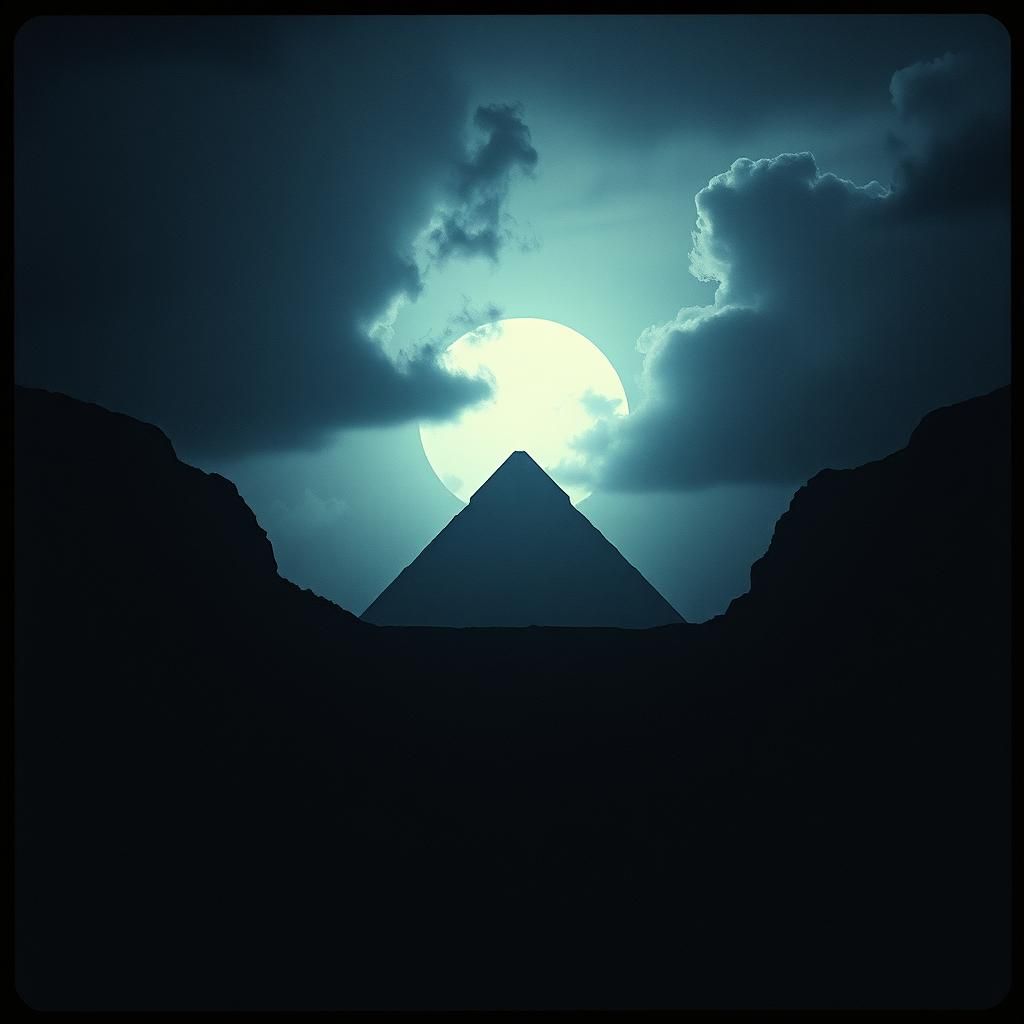 Fall of Osiris (R&B/Blues)