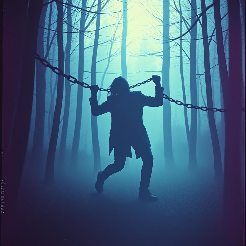 Kokain - Der Kampf im Schatten