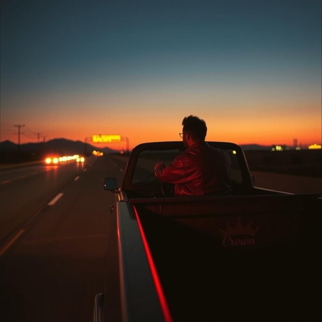 King of the Road