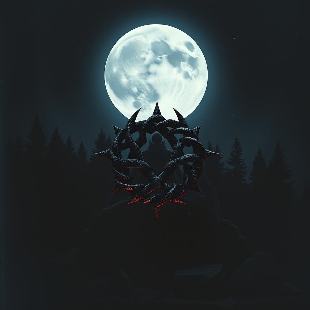 MOON BLOOD