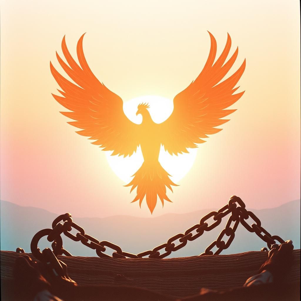 Breaking Free