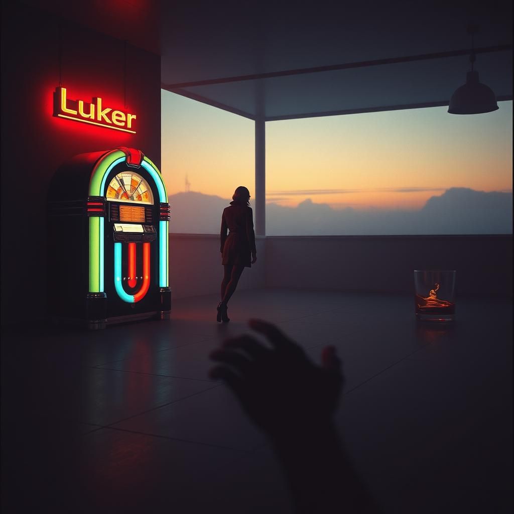 Last Call For Love