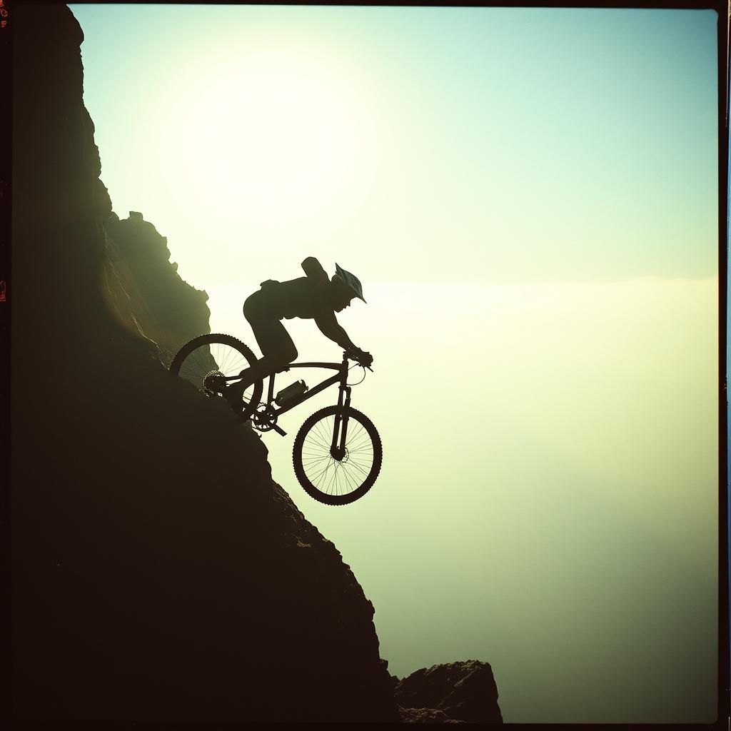 Downhill Chill