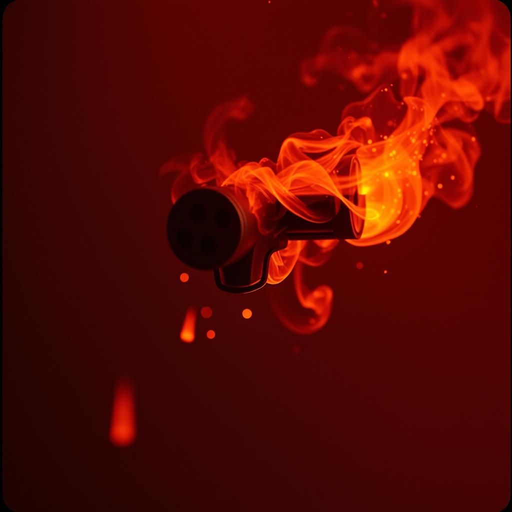 Revolver