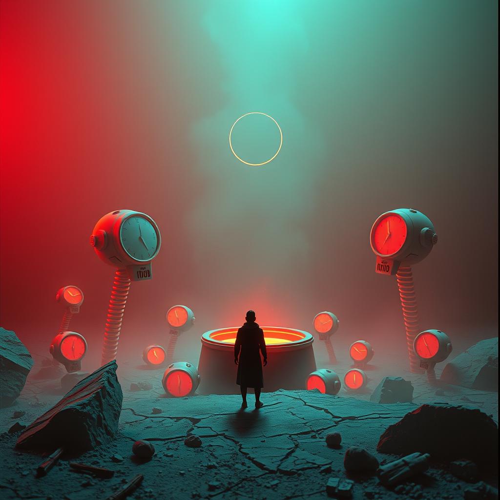 Necromnitrix