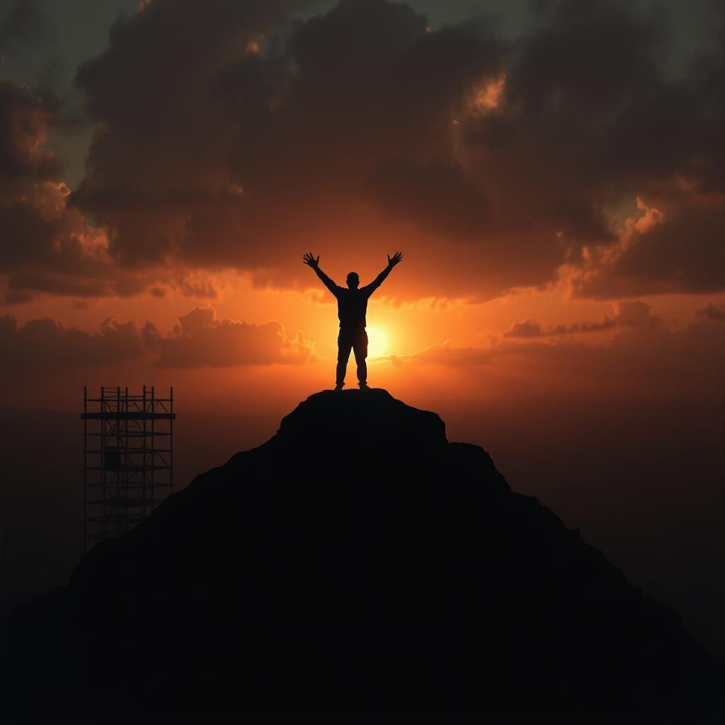 Rise Above