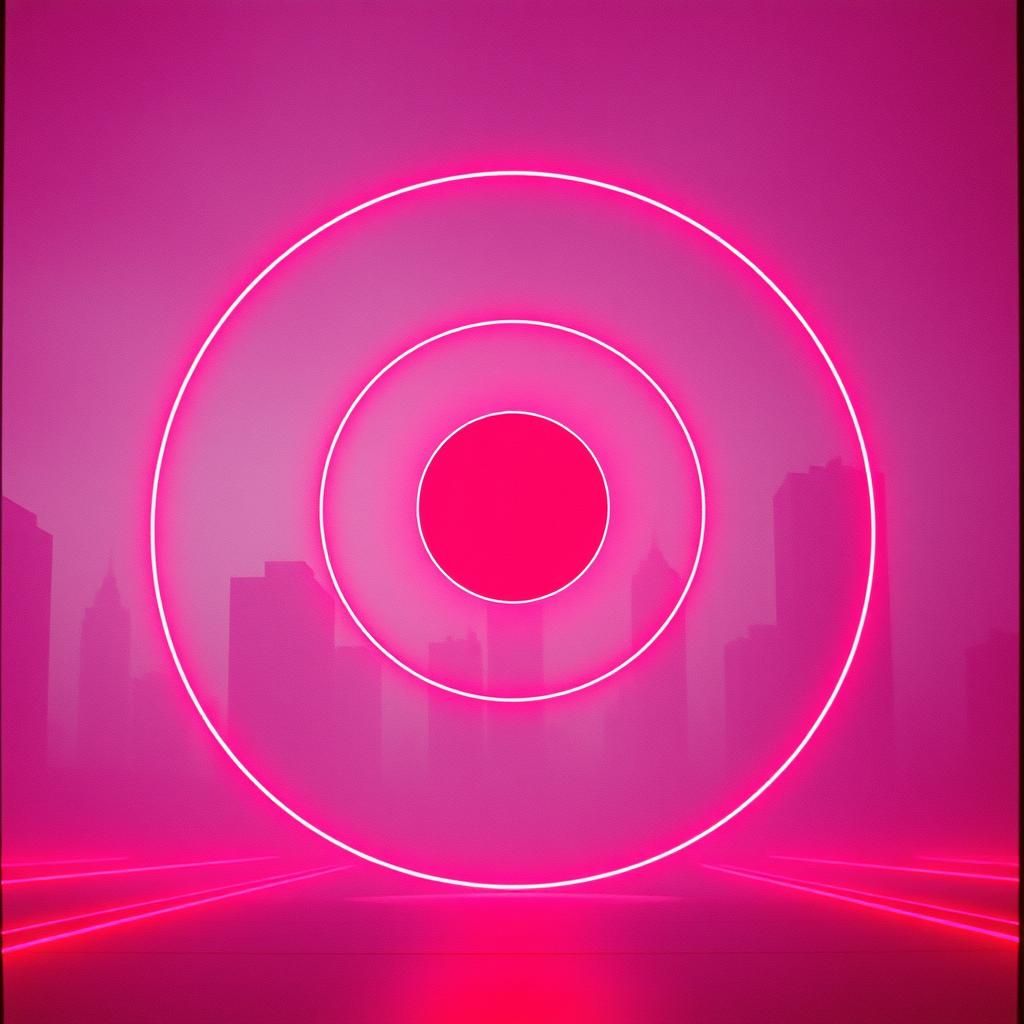 Red dot