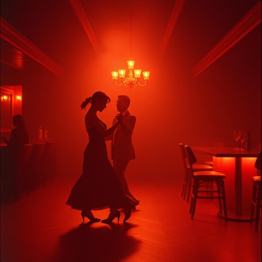 Tango