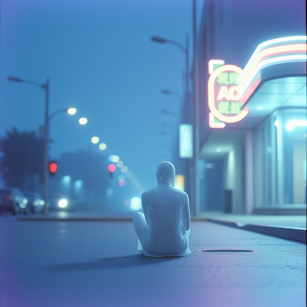 Invisible