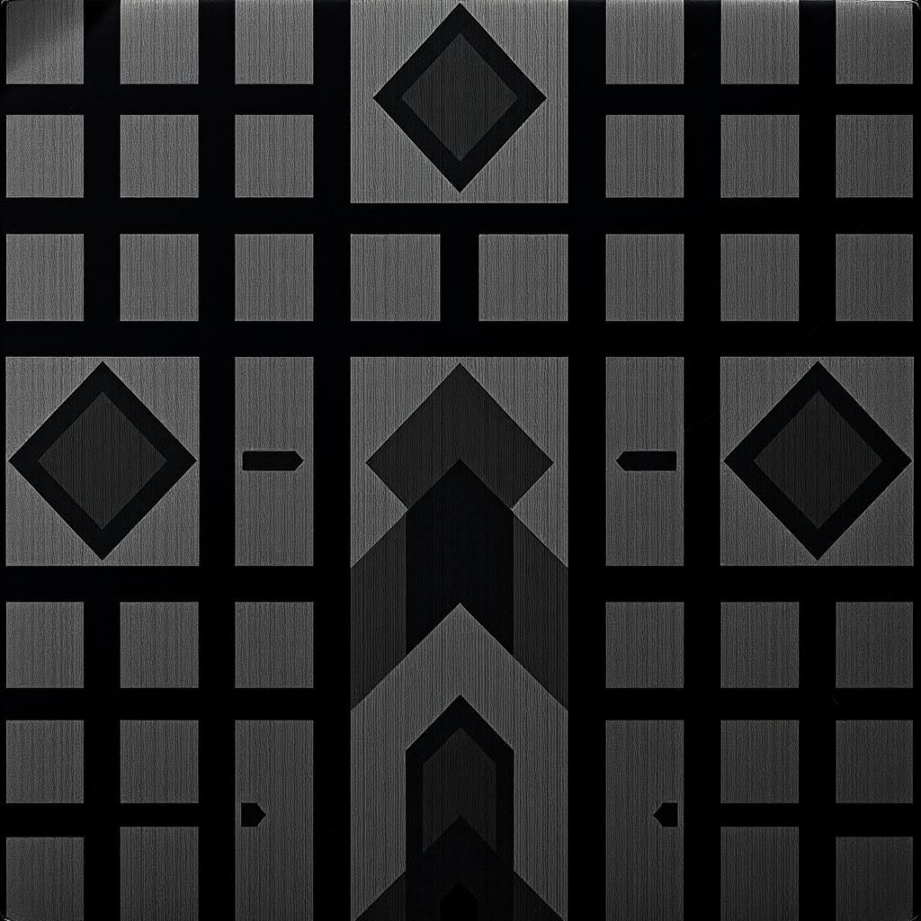 Blood and Steel