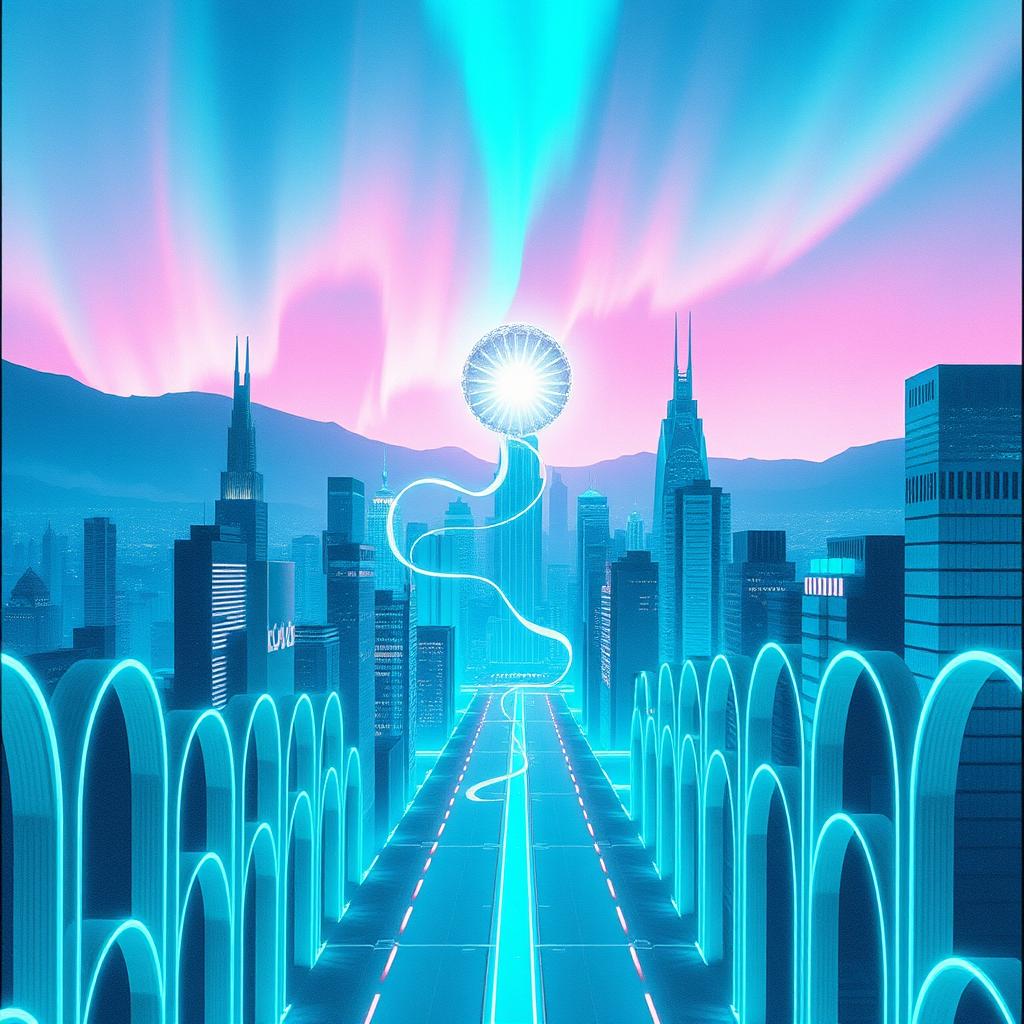 Trance World
