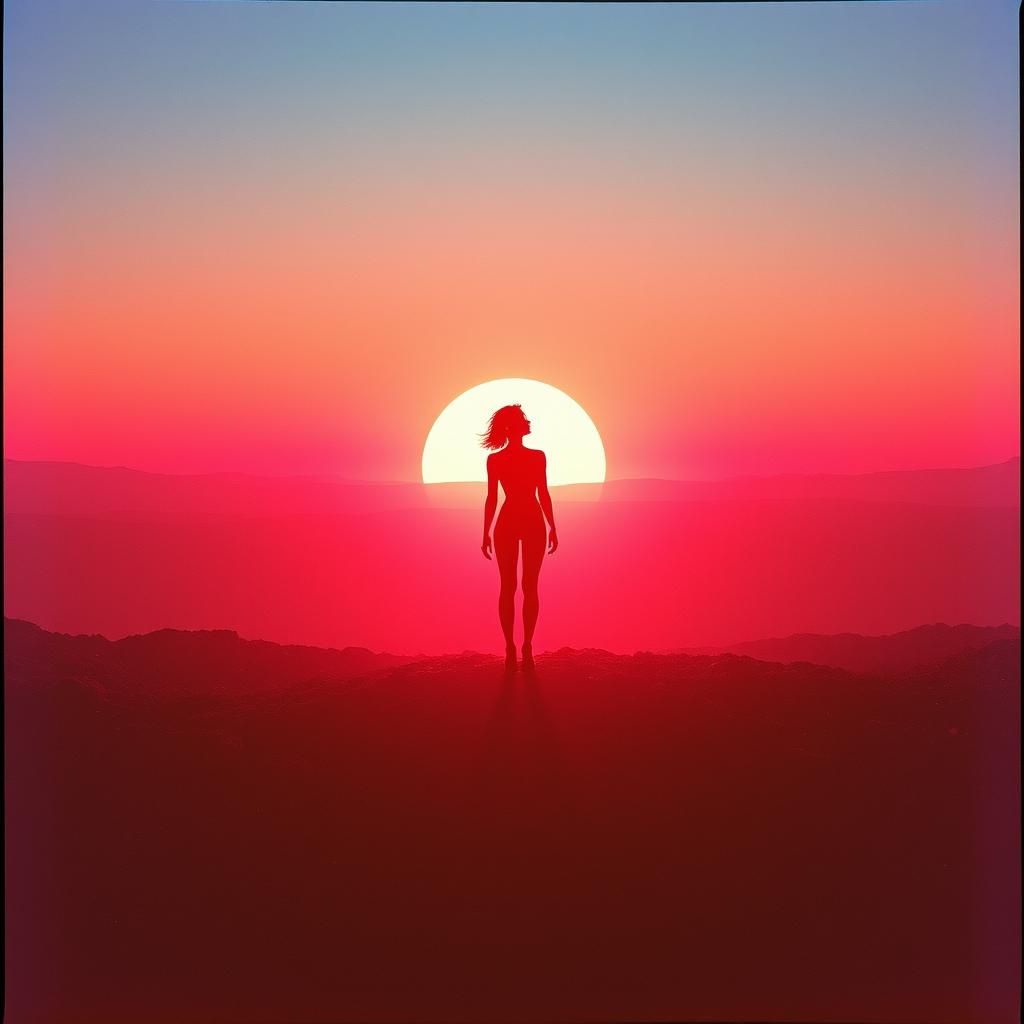 Scars Made Of Starlight
