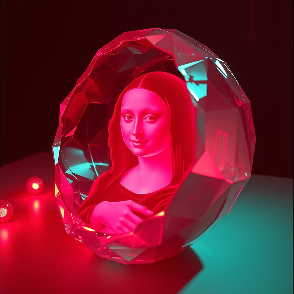 Mona Lisa