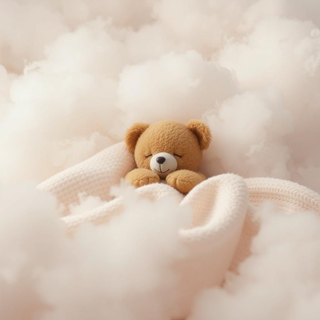 My bear