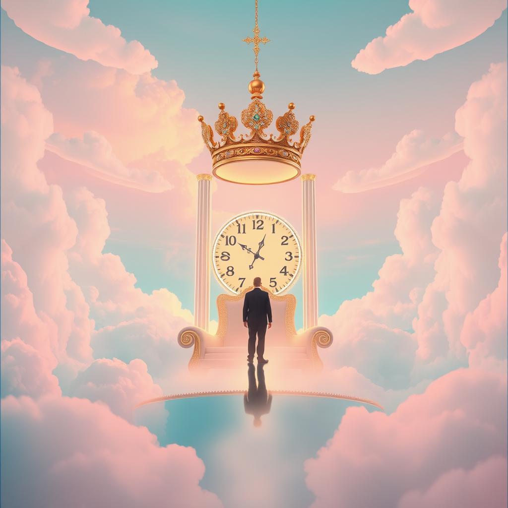 Clouds In 2025