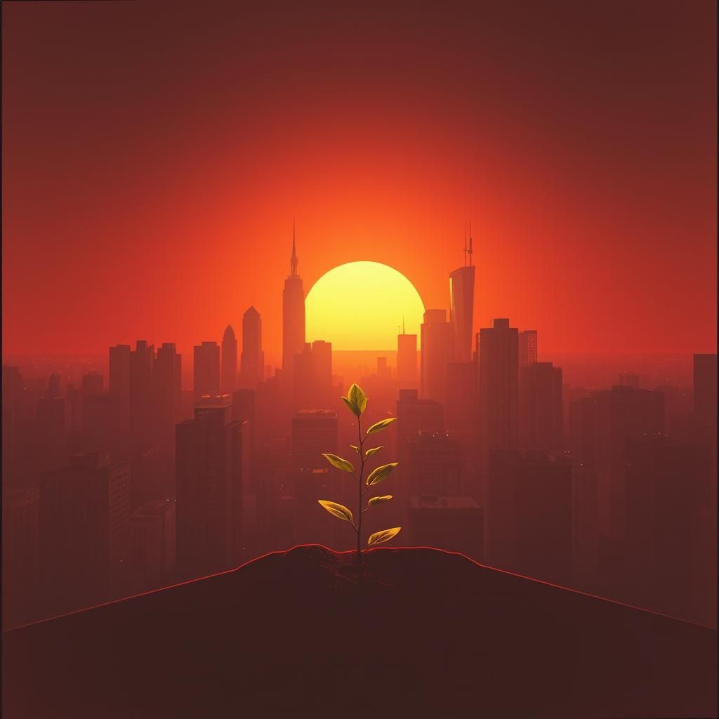 Sunrise City