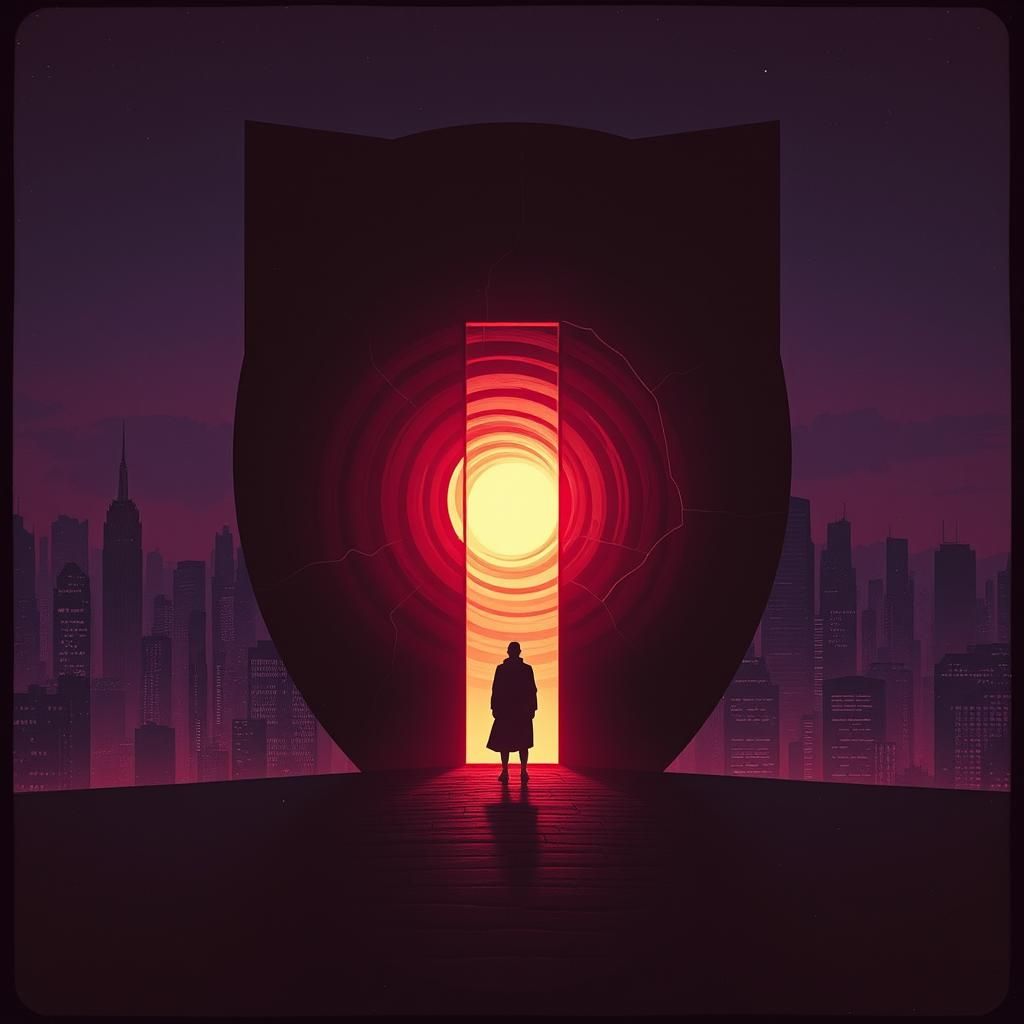 Villain in your story