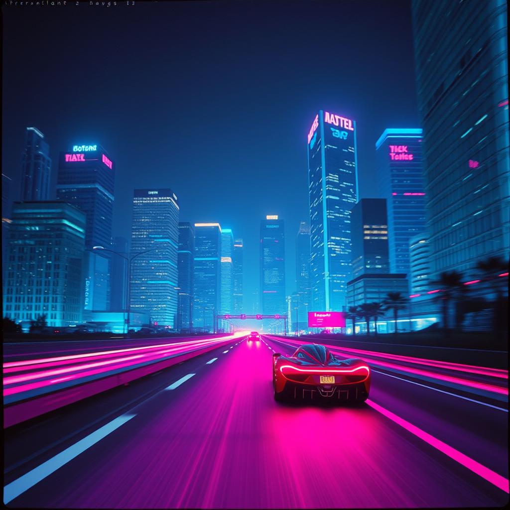 FAST
