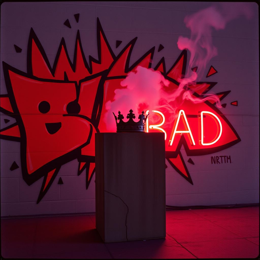 BAD