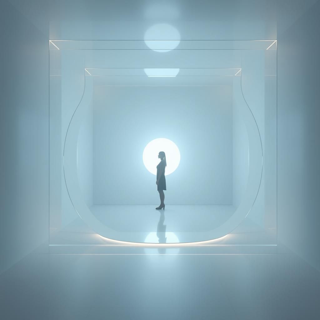 The gravity of ghosts