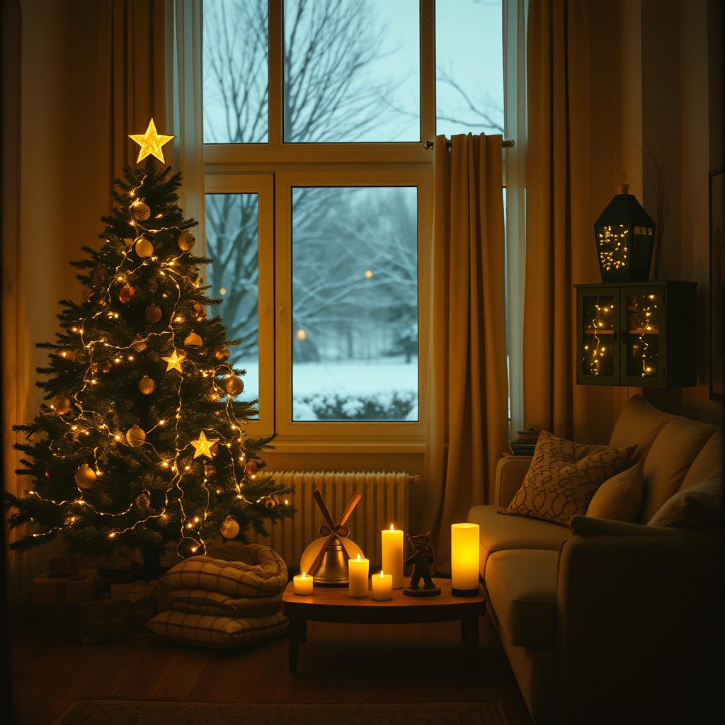 Christmas Time !